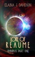 Lore of Reaume Omnibus Edition