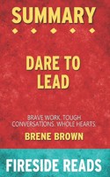 Summary of Dare to Lead