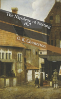 The Napoleon of Notting Hill