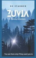 Zuvia