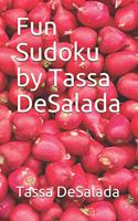 Fun Sudoku by Tassa DeSalada
