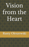 Vision from the Heart