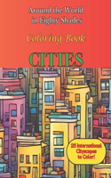 Around the World in Eighty Shades