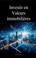 Investir en Valeurs immobilières