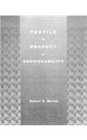 Textile Product Serviceability By Specification