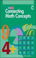 Connecting Math Concepts Level C, Workbook (Pkg. of 5)