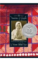 19 Varieties of Gazelle: Poems of the Middle East