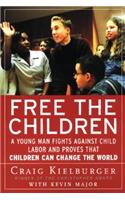 Free the Children