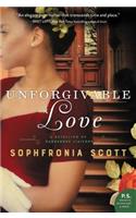 Unforgivable Love