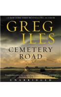 Cemetery Road CD