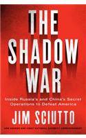 The Shadow War