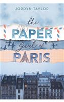 The Paper Girl of Paris