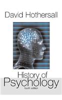 History of Psychology