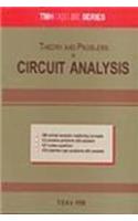 Theory & Problems In Circuits Analysis