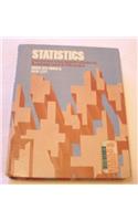 Statistics