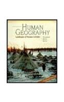 Malinowski, Human Geography, 2013 1e, Student Edition, Nasta