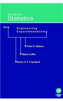 Introductory Statistics for Engineering Experimentation