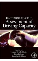 Handbook for the Assessment of Driving Capacity