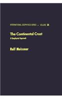 The Continental Crust