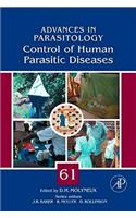 Control of Human Parasitic Diseases