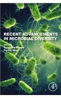 Recent Advancements in Microbial Diversity