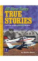 All New Easy True Stories