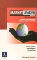 Market Leader Single User CDROM