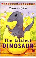 The Littlest Dinosaur (Young Puffin Read Alone)