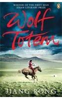 Wolf Totem