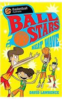 Ball Stars 2: Heat Wave