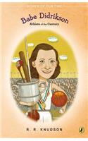 Babe Didrikson