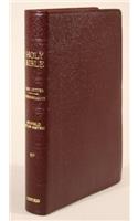 Old Scofield Study Bible-KJV-Classic