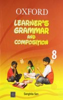 Learner's Grammar Book 8
