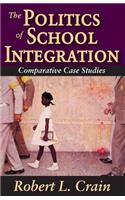 Politics of School Integration