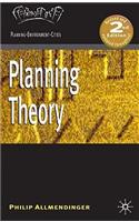 Planning Theory