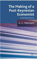 The Making of a Post-Keynesian Economist