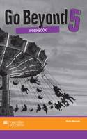 Go Beyond Workbook 5: (Go Beyond)