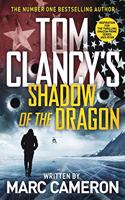 Tom Clancy's Shadow of the Dragon: (Jack Ryan)