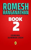 Romesh Untitled 2