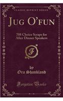Jug O'Fun