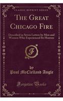 The Great Chicago Fire