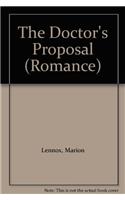 The Doctor's Proposal