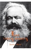Marx versus Markets