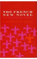 French New Novel