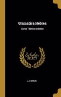 Gramatica Hebrea