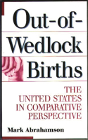 Out-Of-Wedlock Births