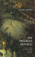 The Troubled Republic