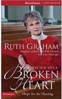 In Every Pew Sits a Broken Heart