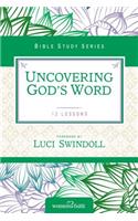 Uncovering God's Word