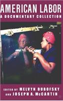 American Labor